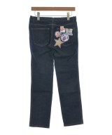 McQ（マックキュー）デニムパンツ 紺 サイズ:26(M位) レディース/2200616626023