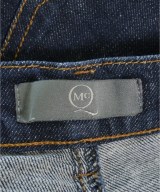 McQ（マックキュー）デニムパンツ 紺 サイズ:26(M位) レディース/2200616626023