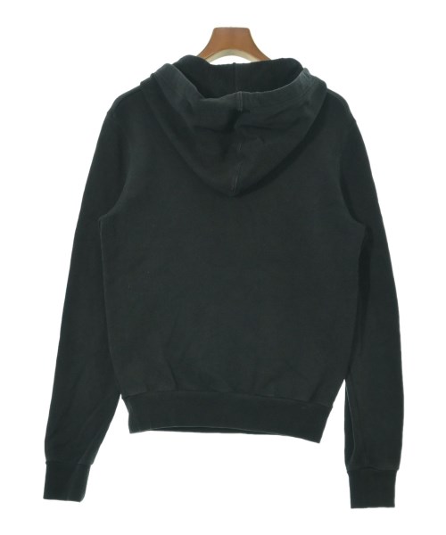 McQ（マックキュー）パーカー 黒 サイズ:XS メンズ/2200635565174