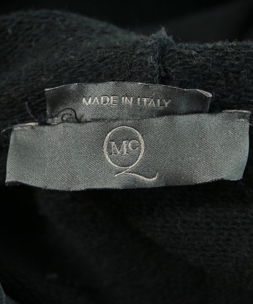 McQ（マックキュー）パーカー 黒 サイズ:XS メンズ/2200635565174