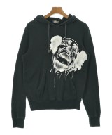 McQ（マックキュー）パーカー 黒 サイズ:XS メンズ/2200635565174