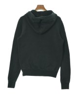 McQ（マックキュー）パーカー 黒 サイズ:XS メンズ/2200635565174