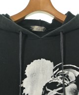 McQ（マックキュー）パーカー 黒 サイズ:XS メンズ/2200635565174