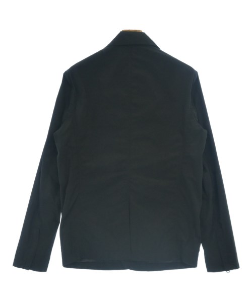 McQ（マックキュー）テーラードジャケット 黒 サイズ:44(S位) メンズ/2200632852123