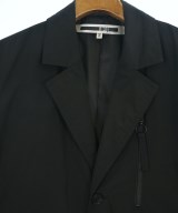 McQ（マックキュー）テーラードジャケット 黒 サイズ:44(S位) メンズ/2200632852123