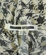 McQ（マックキュー）カジュアルシャツ 黒 サイズ:36(XS位) レディース/2200625388196