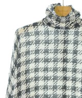 McQ（マックキュー）カジュアルシャツ 黒 サイズ:36(XS位) レディース/2200625388196