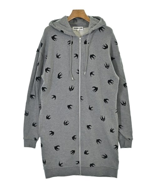 マックキュー(McQ)のMcQ パーカー