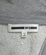 McQ（マックキュー）パーカー グレー サイズ:XXS レディース/2200628537362