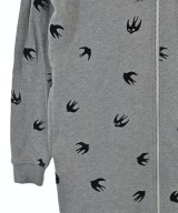 McQ（マックキュー）パーカー グレー サイズ:XXS レディース/2200628537362