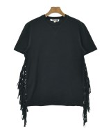McQ（マックキュー）Tシャツ・カットソー 黒 サイズ:S レディース/2200628537379