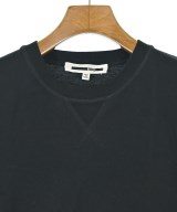 McQ（マックキュー）Tシャツ・カットソー 黒 サイズ:S レディース/2200628537379