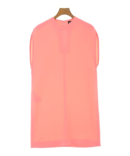 McQ(マックキュー)ワンピース ピンク サイズ:34(XXS位)/2200634833090