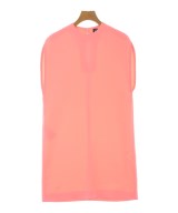 McQ（マックキュー）ワンピース ピンク サイズ:34(XXS位) レディース/2200634833090