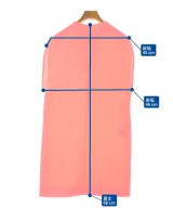 McQ（マックキュー）ワンピース ピンク サイズ:34(XXS位) レディース/2200634833090