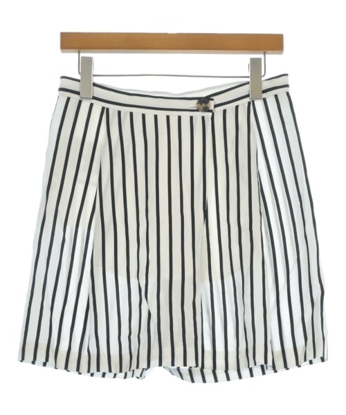 McQ(マックキュー)ショートパンツ 白 サイズ:42(M位)/2200643107038