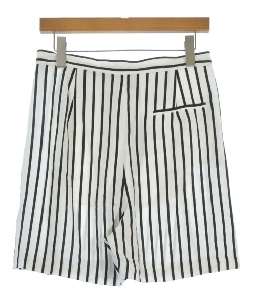 McQ（マックキュー）ショートパンツ 白 サイズ:42(M位) レディース/2200643107038