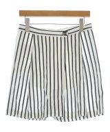 McQ（マックキュー）ショートパンツ 白 サイズ:42(M位) レディース/2200643107038