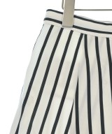 McQ（マックキュー）ショートパンツ 白 サイズ:42(M位) レディース/2200643107038