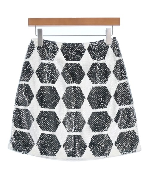 マックキュー(McQ)のMcQ ミニスカート