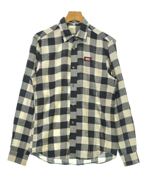 マックキュー(McQ)のMcQ カジュアルシャツ