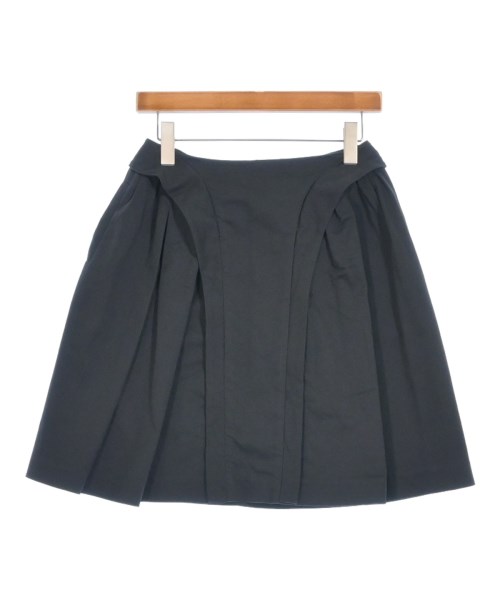 マックキュー(McQ)のMcQ ひざ丈スカート