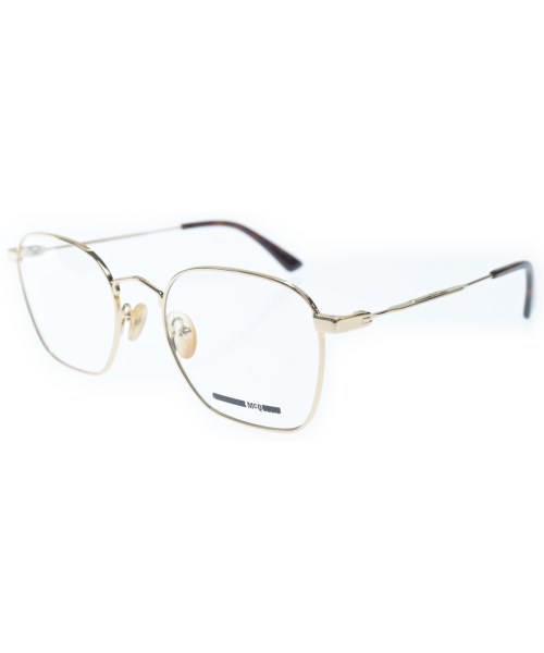 マックキュー(McQ)のMcQ メガネ