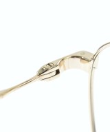 McQ（マックキュー）メガネ ゴールド サイズ:- レディース/2200623074046