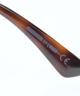 McQ（マックキュー）メガネ ゴールド サイズ:- レディース/2200623074046