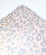 McQ（マックキュー）ストール ベージュ サイズ:- レディース/2200618640560