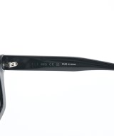 McQ（マックキュー）サングラス 黒 サイズ:- メンズ/2200625545261