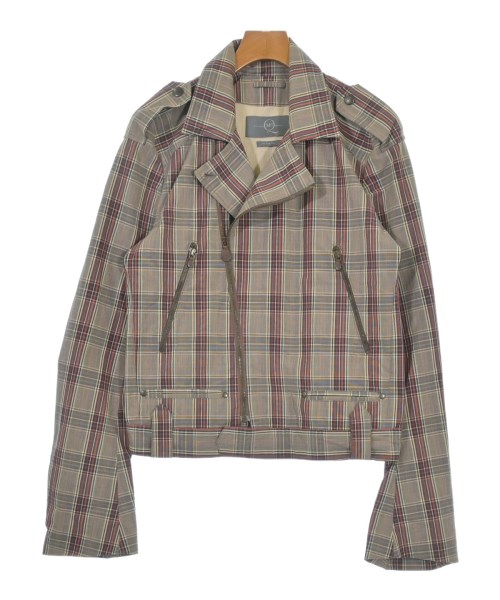 マックキュー(McQ)のMcQ ライダース