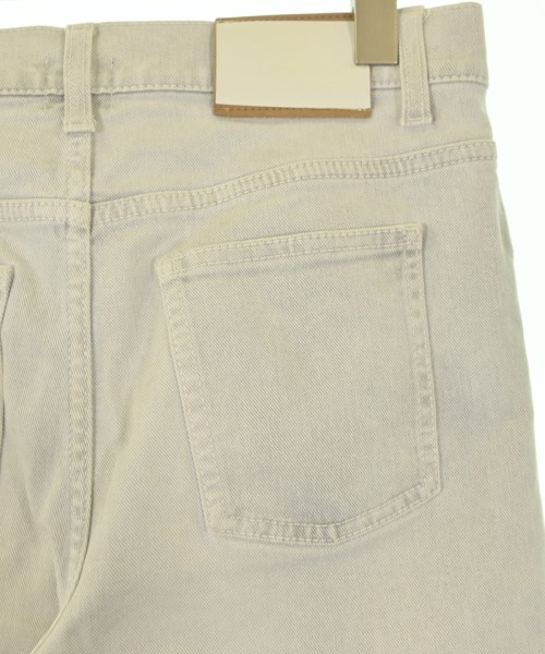 McQ（マックキュー）デニムパンツ グレー サイズ:27(M位) レディース/2200612837065