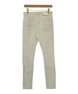 McQ（マックキュー）デニムパンツ グレー サイズ:27(M位) レディース/2200612837065