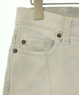 McQ（マックキュー）デニムパンツ グレー サイズ:27(M位) レディース/2200612837065
