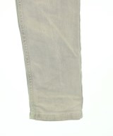 McQ（マックキュー）デニムパンツ グレー サイズ:27(M位) レディース/2200612837065