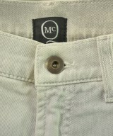 McQ（マックキュー）デニムパンツ グレー サイズ:27(M位) レディース/2200612837065