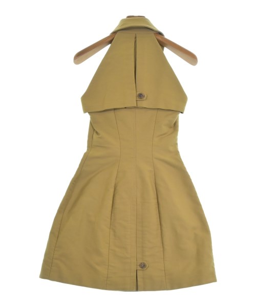 McQ（マックキュー）その他 ベージュ サイズ:-(XS位) レディース/2200628778321