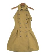 McQ（マックキュー）その他 ベージュ サイズ:-(XS位) レディース/2200628778321