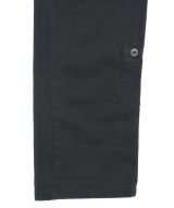 McQ（マックキュー）デニムパンツ 黒 サイズ:36(XS位) レディース/2200629980235