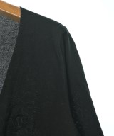 McQ（マックキュー）ニット・セーター 黒 サイズ:M メンズ/2200633505097