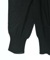 McQ（マックキュー）ニット・セーター 黒 サイズ:M メンズ/2200633505097