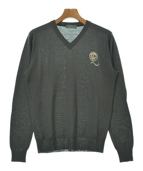 マックキュー(McQ)のMcQ ニット・セーター