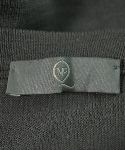 McQ（マックキュー）ニット・セーター グレー サイズ:S メンズ/2200633505103