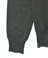 McQ（マックキュー）ニット・セーター グレー サイズ:S メンズ/2200633505103