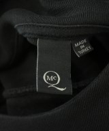 McQ（マックキュー）パーカー 黒 サイズ:M メンズ/2200611954091