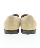 McQ（マックキュー）ビジネス・ドレスシューズ ベージュ サイズ:EU40(25cm位) メンズ/2200613608022