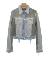 McQ デニムジャケット