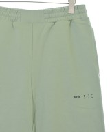 McQ（マックキュー）スウェットパンツ 緑 サイズ:S メンズ/2200617064046