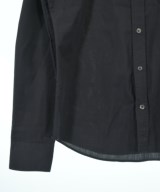 McQ（マックキュー）カジュアルシャツ 黒 サイズ:-(M位) メンズ/2200617867029